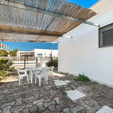 Ferienhaus Eden Porto Cesareo
