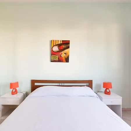 Ferienhaus Eden Porto Cesareo