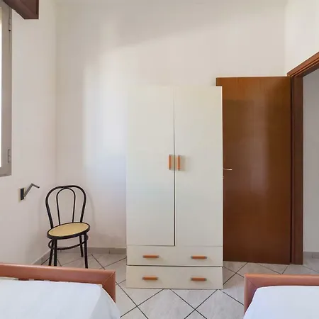 Ferienhaus Eden Porto Cesareo