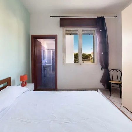 Ferienhaus Eden Porto Cesareo