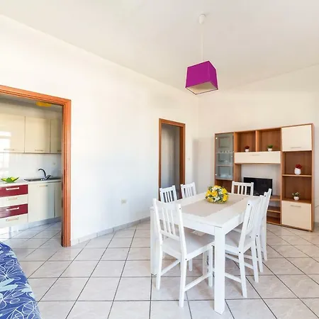 Eden Ferienhaus Porto Cesareo